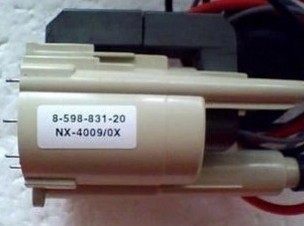 8-598-831-00 8-598-831-10 8-598-831-20 全新高压包