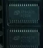 APA4838RI-TRL 丝印:APA4838 TSSOP-28 全新原装 质量保证