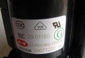 全新原装 BSC29-0118S