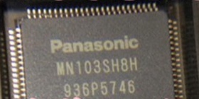 全新原装 MN103SH8H 液晶芯片 质量保证