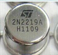 全新原装2n2905a对管2n2219a