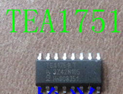 全新原装 TEA1751T/N1 TEA1751T 贴片封装16脚 质量保证