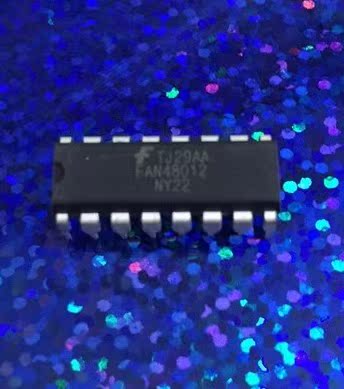 全新原装 FAN48012 直插封装 质量保证