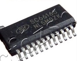 SC6616S 贴片24脚 质量保证