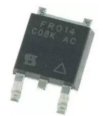 FR014 IRFR014【TO-252 贴片】质量保证
