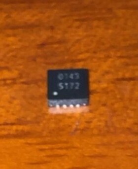 G5172R41D G5172 5172 QFN16 GMT 液晶芯片 可直拍