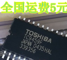 TC9459BFG TC9459F TC9459 SOP24贴片封装