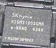 H26M31003GMR 4GB EMMC 全新原装 质量保证
