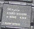 H26M31003GMR 4GB EMMC 全新原装 质量保证
