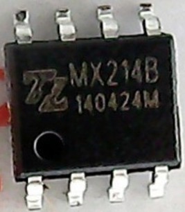 MX214B 驱动IC SOP8 质量保证