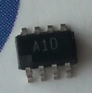 AD8502ARJZ-REEL7 A1D AD8502ARJZ SOT23-8