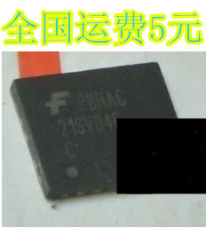 全新 FAN21SV04EMPX 21SV04E同步降压调节器 QFN质量保证