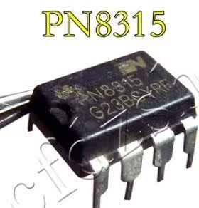 PN8315 电源管理芯片 DIP-7 质量保证