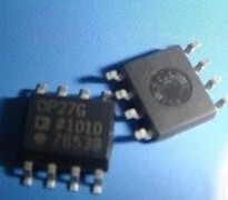 全新 OP27G OP27GS OP27GSZ 贴片SOP8 质量保证