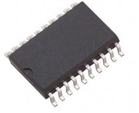 TLC5602C TLC5602CDWR SOP-20 质量保证