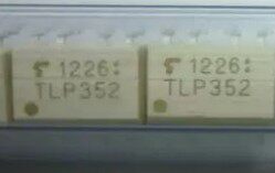 TLP352 DIP-8 TOSHIBA 原装光耦【直插DIP】质量保证