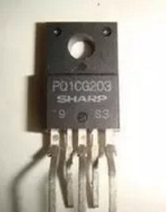 进口拆机PQ1CG203 PQICG203 低功率损耗电压调节器 质量保证