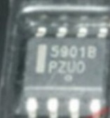 全新原装 5901B NCP5901BDR2G 贴片 SOP-8贴片8脚 质量保证