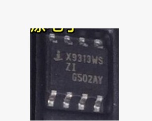 X9313WSZI X9313 X9313U X9313WS数字电位器IC贴片