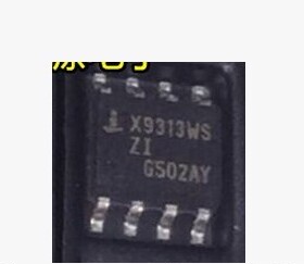 X9313WSZI X9313 X9313U X9313WS数字电位器IC贴片