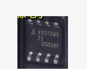 X9313WSZI X9313 X9313U X9313WS数字电位器IC贴片