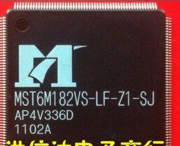 MST6M182VS-LF-Z1-SJ 液晶电视主板驱动芯片 质量保证
