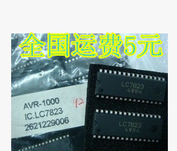 LC7823 电子转换开关集成电路 质量保证