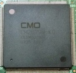 全新液晶逻辑板芯片 CM2679B-KQ KE5M6U2667 质量保证