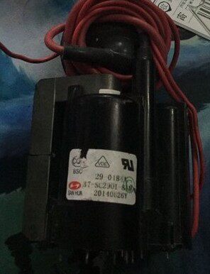 电视机高压包BSC29-0184A 37-SC2901-84A0X 质量保证
