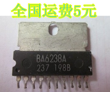 BA6238A 集成电路
