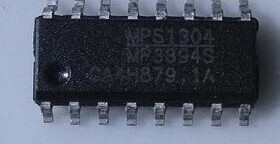 MP4010 液晶电源管理芯片 质量保证