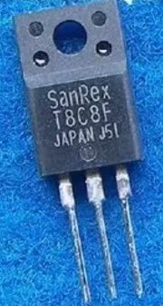 T8C8F TMG8C80F ADT8C80F 质量保证