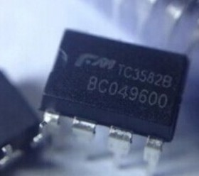 TC3582DA 通用充电器IC 电源芯片 质量保证
