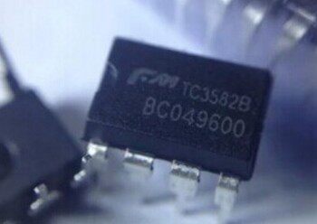 TC3582DA 通用充电器IC 电源芯片 质量保证