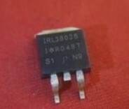 原装IR IRL3803S L3803S TO-263 MOS场效应管 质量保证