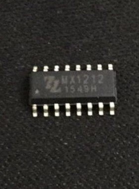 真正全新原装 MX1212 直流马达驱动芯片 质量保证