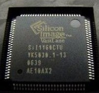 SII1160CTU SIL1160CTU SI11160CTU 液晶屏芯片 质量保证