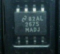 LM2675M-5.0 LM2675M5.0 2675M5.0 SOP8 原装 质量保证
