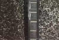 HB573 SN74AHCT573PWR八路透明D型锁存器 TSSOP20 质量保证