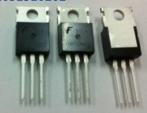 原装进口拆机【铁头】FHP10N60 FQP10N60 10A 600V质量保证