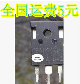 原装进口拆机 G60T120 IGW60T120 1200V/60A