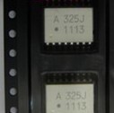 A325J(HCPL-325J)HP325J【贴片】全新原装 质量保证