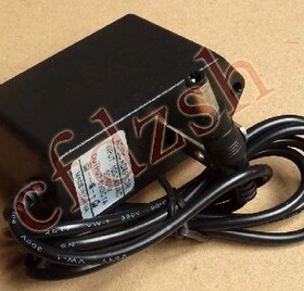 6V1000MA 开关电源适配器 6V1A 血压计DC电源 3.5X1.35通用