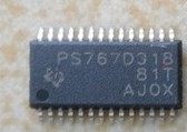 TPS767D318PWPR PS767D318 TSSOP-28 进口原装 质量保证