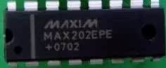 MAX202EPE 直插DIP-16 RS-232接口集成电路 质量保证
