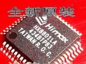HX8801LA HX8801 原装现货 液晶ic芯片 可直拍 质量保证