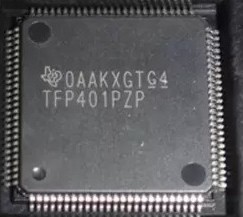 原装现货TFP401PZP 液晶屏芯片【直拍】质量保证