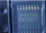 FST3257MX FST3257 贴片SOP 全新原装 可直拍
