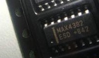 原装 MAX4382ESD 质量保证