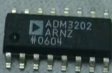 ADM3202ARNZ ADM3202ARN SOP 进口原装 质量保证